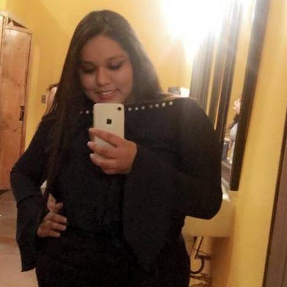 Meet your Posher, Ruby - Picture 1 of 1